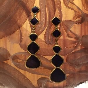 Pierced Earrings